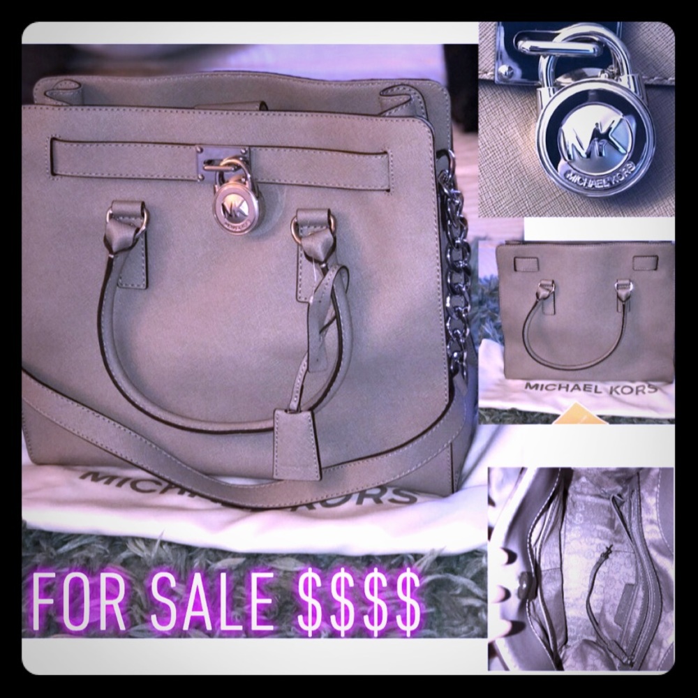 Michael Kors Purse